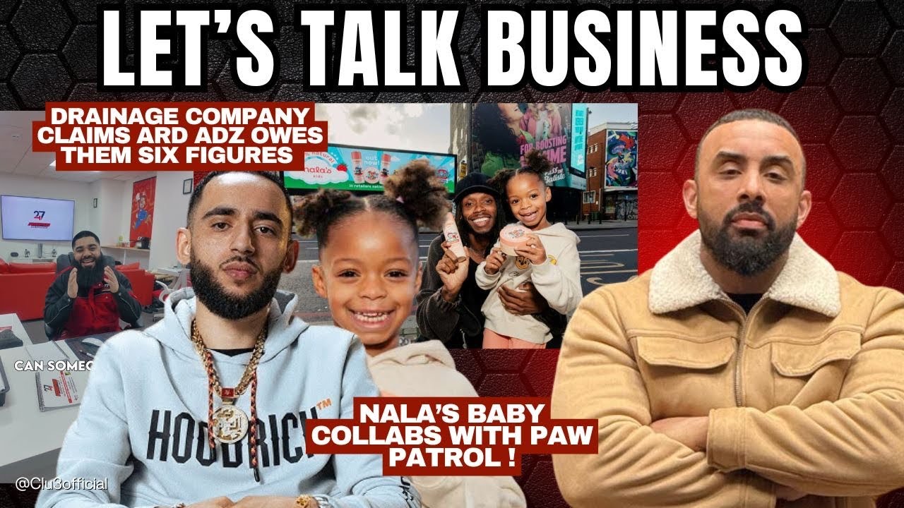 KREPT IS SETTING LEVELS, ARD ADZ AND THE PLUMBER!!