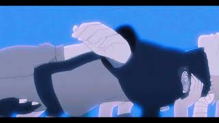 Anime mix edit (old edit/ scrap edit