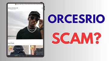 Orcesrio.com Review – Is Orcesrio Legit or a Scam?