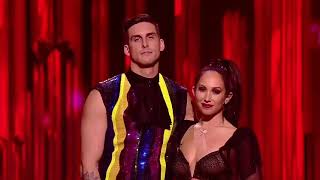 Dancing With The Stars 2021 Winner revealed -Dancing with the stars