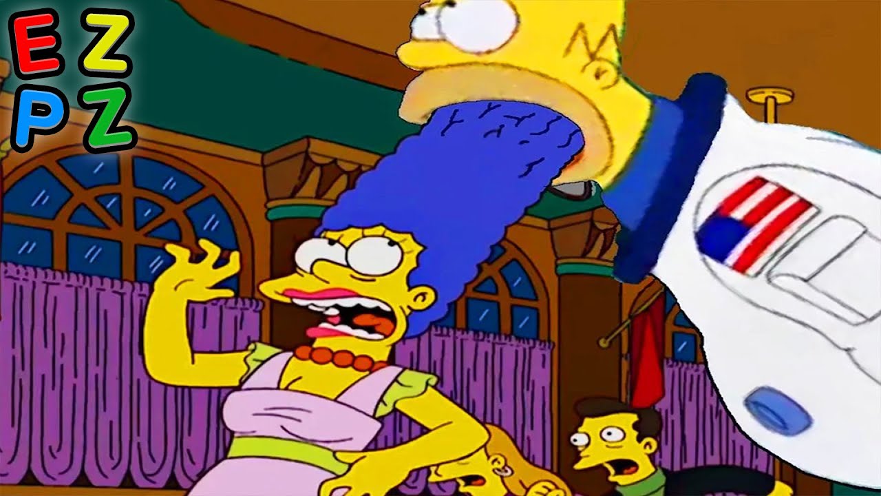 r/Surrealmemes · is this the Simpsons lost episode?!?