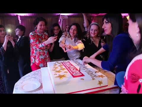 ასორტი თბილისელები