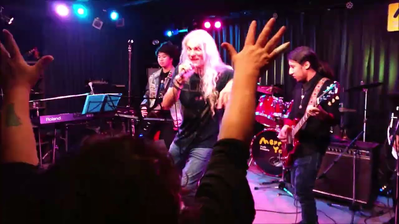 DK JAM (13th Aniversario) 2026