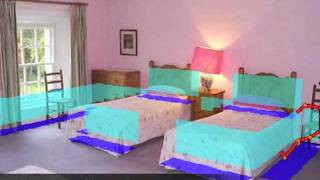 From 3D Scene Geometry to Human Workspace (CVPR 2011 - Gupta, Satkin, Efros, Hebert)