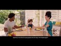 Magali payet voix off  voix maternelle rassurante spot pub tv bldina bb
