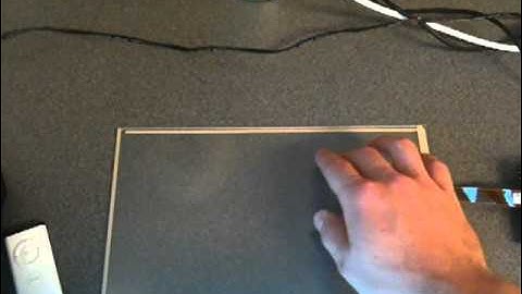 external midi touch pad for korg kaossilator pro with arduino