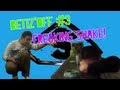 BETIZ'OFF #3! FREAKING SHAKE!