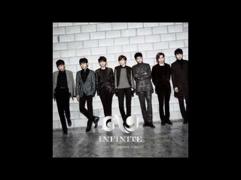 INFINITE (+) Diamond (Japanese Version)