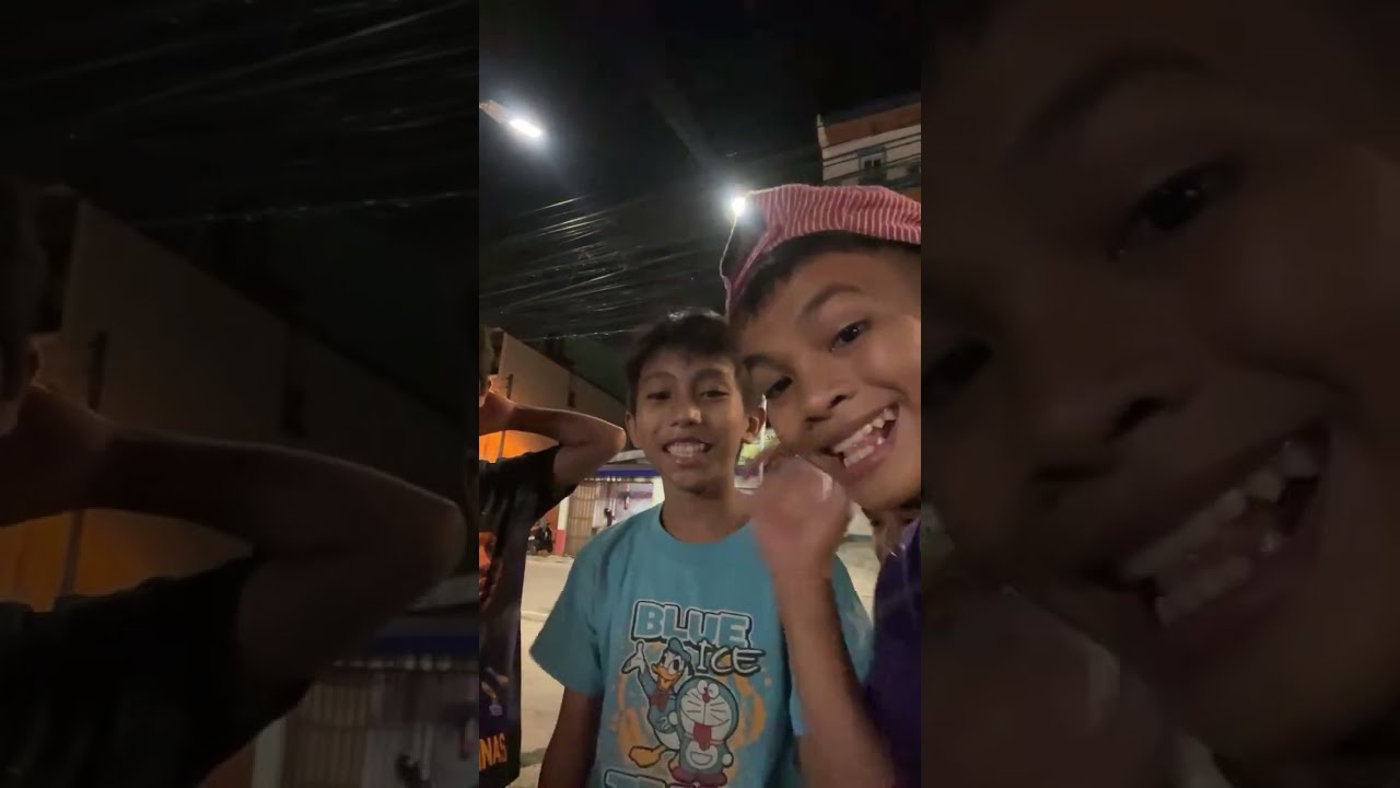 🎤 Singing to Youth Through the Street Challenges | HowToSpellMark