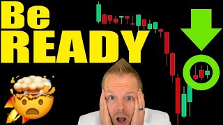 URGENT: HISTORIC BITCOIN BREAKOUT - HERE'S OUR PRICE PREDICTION!! (Be Ready For THIS!!)