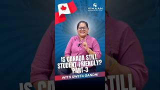 STOP Making These Study Abroad Mistakes! 😱 | Vihaan Overseas Guide 🌏