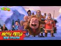 Motu Patlu New Episodes 2021 | The Human Remote Control | Funny Stories | Wow Kidz Free Watch Online