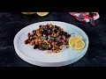 Свекла с рыбой - Рецепты от Со Вкусом