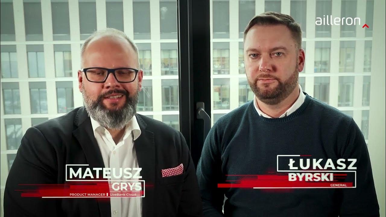 LiveBank joined the FTB Banking Technology Forum YouTube