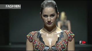 JAMAL TASLAQ OFS 2020 Paris - Fashion Channel