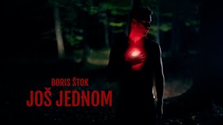 Boris Štok - Još jednom