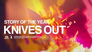 Story Of The Year - Knives Out ( Official Audio )