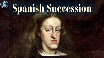 20: The Spanish Succession