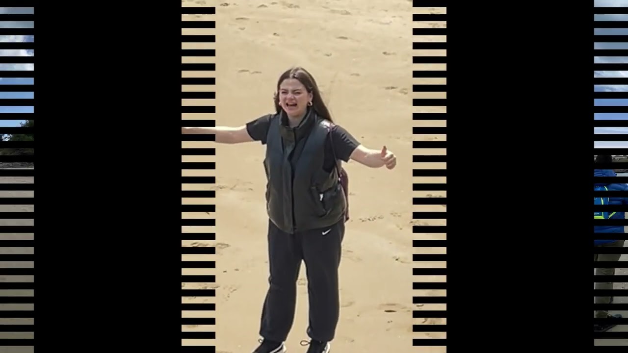 Il sentiero dei Trabucchi   Vieste 2024