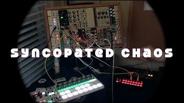 Syncopated Chaos (TX Wiggles 05)