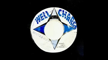 I Roy and Junior Byles - Fade Away [dub]