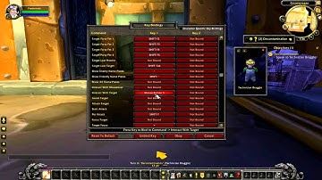 Ultimate World of Warcraft Dugi Guide_The 