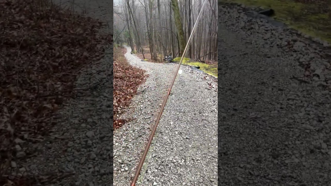 How to catch steelhead using a fly rod in Ohio! 