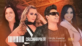Calcinha Preta - Edição Especial EP