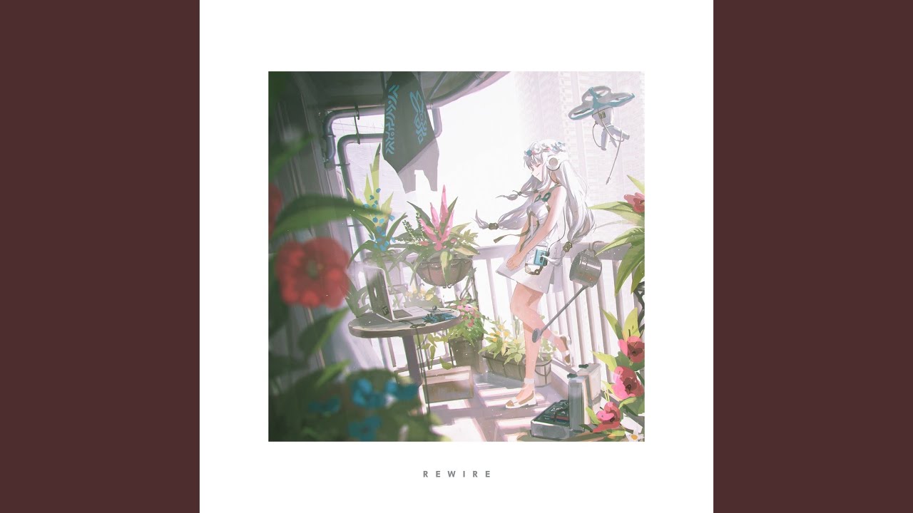 with Night (feat. yosumi)