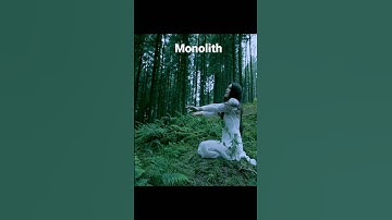 Thumbnail of Monolith is out this Friday 🌲