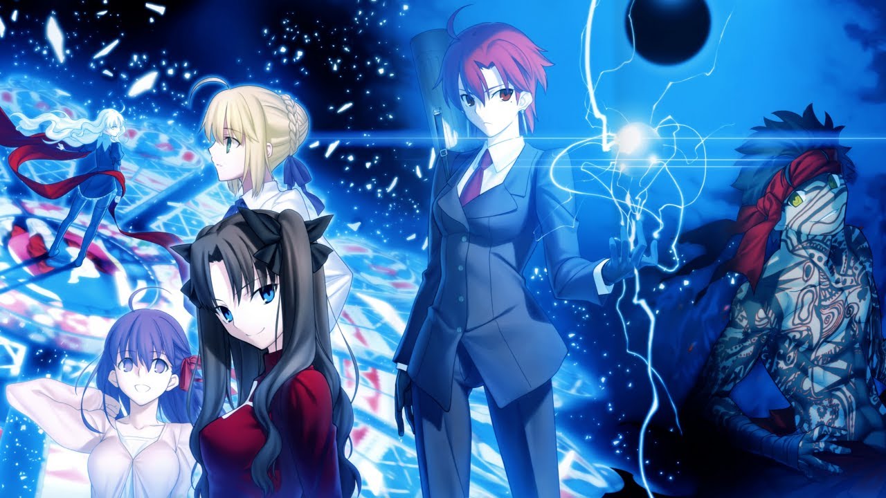 Fate/Hollow Ataraxia Review - The Sequel that Surpassed a Masterpiece!