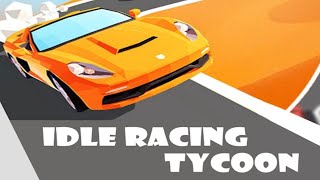 Idle Racing Tycoon Gameplay HD (Android) | NO COMMENTARY screenshot 5