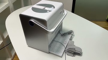 ECOVACS WINBOT W2 PRO OMNI Window Cleaning Robot Fensterputzroboter Unboxing Video (no comment) [HD]