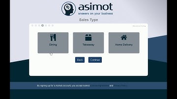 Registration Process  For Asimot Software | Asimot