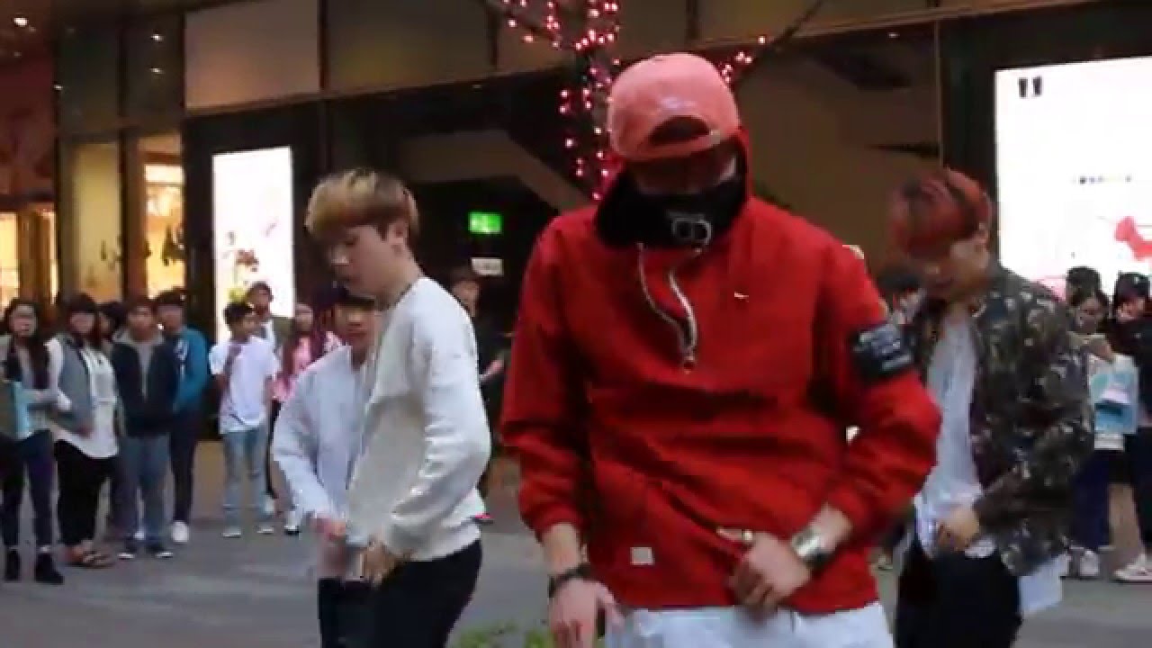 160212디오비DOB Taiwan-SEVENTEEN_만세(MANSAE)