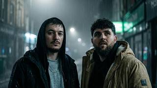 MONTEZ feat. VEGA & MOTRIP - AM BODEN BLEIB (prod. d9wnbeats)