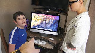 ГРИФЕР РАЗБИЛ IMAC ЗА 100 000 РУБЛЕЙ В РЕАЛЬНОЙ ЖИЗНИ ИЗ-ЗА МАЙНКРАФТ!| АНТИ-ГРИФЕР ШОУ #302