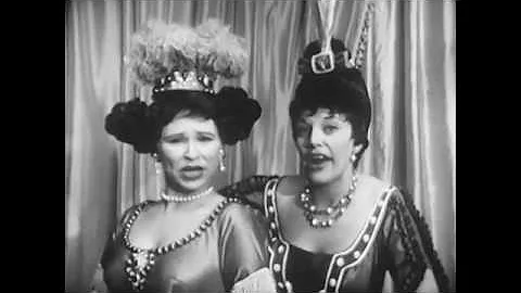 Cinderella - Stepsisters' Lament - Stereo - Alice ...