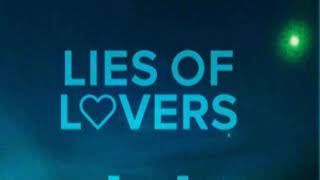 Miniatura de vídeo de "Lies Of Lovers - Pointless Lyric Video"