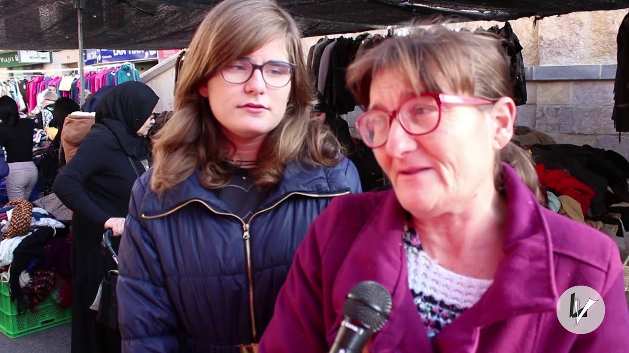 I tu, què opines? (Llíria): com passem el Nadal?