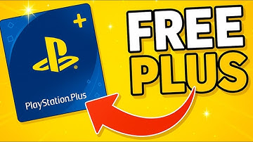 How To Get PS PLUS For FREE! (PS5/PS4) - PlayStation Plus Fast & Legit