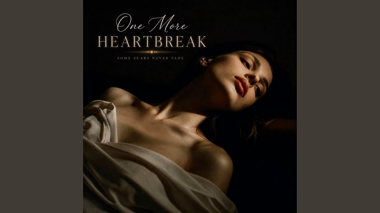 One More Heartbreak