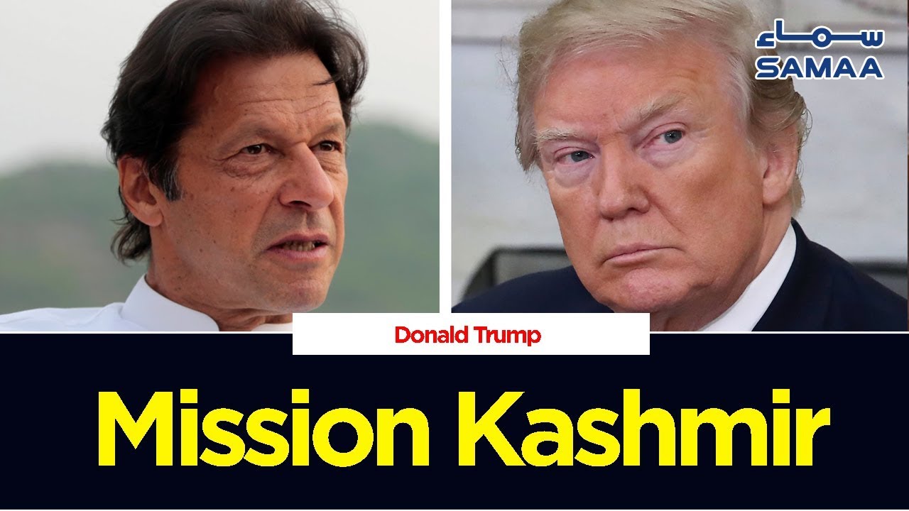 clips for crocs Mission Kashmir | SAMAA TV | 19 September 2019