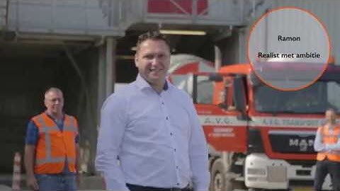 AVG: Ramon Janssen | Ondernemersprijs 2017