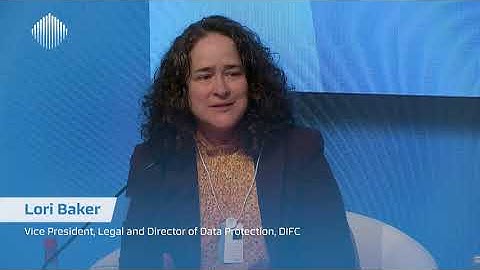 Data on the Move: A Multilateral Approach Through Cross-Border Privacy Rules - Highlights