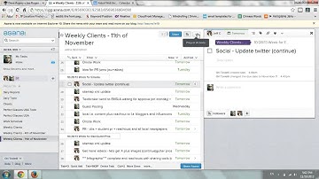 Sync Asana Tasks into Google Calendar