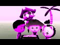 Counting With Paula LavenderPinkFlangedSawChorded Counting With Paula LavenderPinkFlangedSawChorded