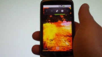 Google/HTC Nexus One Review