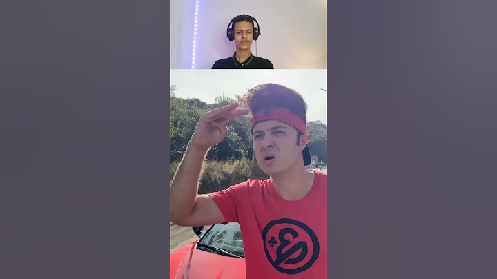 REACT QUANDO VOCÊ DÁ CARONA PRO SEU AMIGO DESESPERADO! (Enaldinho)