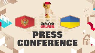Ukraine besiegt Montenegro 98:89 in der WM-Qualifikation — Erster Sieg im Direktvergleich